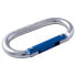 Фото #2 товара FIXE CLIMBING GEAR Steel Snap Hook 20 Units