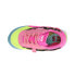 Фото #4 товара Puma Future Rider Vrqt Lace Up Infant Girls Blue Sneakers Casual Shoes 385085-0