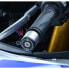 Фото #1 товара RG RACING Honda CMX 1100 Rebel 23 BE0093BK Bar-End Plug