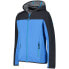 CMP 31L8364 softshell jacket