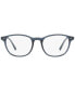 Фото #3 товара Men's Phantos Eyeglasses, SH306049-O