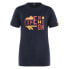 ფოტო #1 პროდუქტის HI-TEC Nelo short sleeve T-shirt