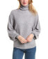 Фото #1 товара Rain + Rose Dolman Sweater Women's
