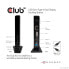 Club 3D USB Gen1 Type A Dual Display ( HDMI and DVI) DisplayLink™ Docking Station - Wired - USB 3.2 Gen 1 (3.1 Gen 1) Type-A - 1.4a - 3.5 mm - USB Type-B - 10,100,1000 Mbit/s