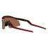 Фото #16 товара Очки Oakley Hydra Prizm Sunglasses