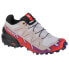 Фото #1 товара Salomon Speedcross 6 Wide W running shoes 472212