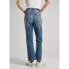 PEPE JEANS Straight Fit high waist jeans