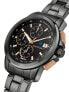 Фото #2 товара Maserati R8873645001 Successo Solar chronograph 44mm 5ATM