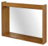 Фото #1 товара Зеркало интерьерное MCW Teak-Holz B-Grade M75