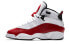 Air Jordan 6 Rings GS 323419-120 Sneakers