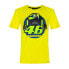 Фото #2 товара VR46 Cupolino 20 short sleeve T-shirt