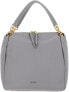 Фото #2 товара Женская сумка на плечо Coccinelle Maelody Leather Shoulder Bag 30 cm
