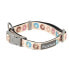 Фото #1 товара FUZZYARD Go Nuts Collar Neoprene