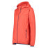 Фото #3 товара CMP 32X5796 Rain Fix Hood jacket