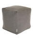 Фото #1 товара Wales Ottoman Pouf Cube 17" x 17"