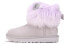 Кроссовки UGG Waizey Classic Mimi 1100549-GPRP