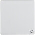 Berker 16206059 - White - Thermoplastic - 10 pc(s)