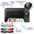Фото #3 товара Epson EcoTank ET-2830 - Inkjet - Colour printing - 4800 x 1200 DPI - Colour copying - A4 - Black