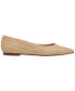 ფოტო #2 პროდუქტის Women's Wanda Pointed Toe Flats