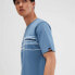 ფოტო #3 პროდუქტის ELLESSE Lentamente short sleeve T-shirt