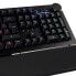 Фото #5 товара Das Keyboard 5QS Gaming Tastatur - Omron Gamma-Zulu, NO-Layout, schwarz