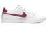 Nike Court Royale Valentine's Day CI7824-100 Sneakers