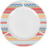 Фото #2 товара LA MEDITERRANEA Round Tableware 18 Units Palma