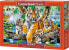 Фото #1 товара Castorland Puzzle 1000 Tigers by the Stream CASTOR