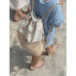 Фото #2 товара Рюкзак для пляжа PLAY AND STORE сумка для песка 28.5см x 35см