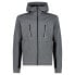 CMP 33D7717 Fix Hood jacket