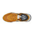 Фото #4 товара Puma Mirage Sport Remix Lace Up Mens Orange Sneakers Casual Shoes 38105115