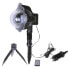 EDM 71707 Snowfall Effect LED Projector - фото #2