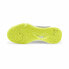 Фото #8 товара Теннисные кроссовки для детей Puma Solarsmash RCT Жёлтый Белый