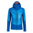 Фото #1 товара MAMMUT Eisfeld Hybrid softshell jacket