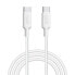 Фото #2 товара COOL 3A 1 m 1 m USB-C Cable