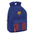 Фото #1 товара SAFTA F.C.Barcelona 1St Equipment 23/24 14.1´´ Laptop Backpack