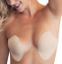 Фото #1 товара Fashion Forms 269809 Women Nude Le Lusion Low Plunge Bra Size D