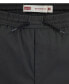 Little Boys Everyday Cargo Jogger Pants