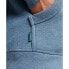 Фото #6 товара SUPERDRY Vintage Logo Emb full zip sweatshirt