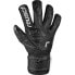 Фото #2 товара Reusch Attrakt Infinity Jr 54 72 715 7700 goalkeeper gloves