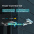 TP-LINK TL-SF1006P - Unmanaged - Fast Ethernet (10/100) - Power over Ethernet (PoE)
