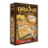 Фото #1 товара SD GAMES Brains Treasure Map Spanish Board Game