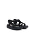 ფოტო #3 პროდუქტის HUGO Emma Wb 10249915 sandals