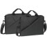 Фото #2 товара rivacase 8720 - Briefcase - 33.8 cm (13.3") - 390 g - Gray