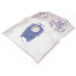 Фото #6 товара Сменный мешок для пылесоса BOSCH W7-52326S