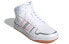Фото #3 товара Спортивная обувь Adidas neo Hoops 2.0 Mid FY6020