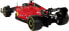 Rastar Auto R/C Wyścigowe Ferrari F1 Rastar 1:12 Czerwone