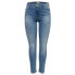 ONLY Paola Life High Waist Skinny BB AZG810 jeans