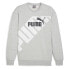 Фото #1 товара PUMA Power Graphic sweatshirt