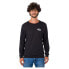 ფოტო #1 პროდუქტის HURLEY Evd Country long sleeve T-shirt